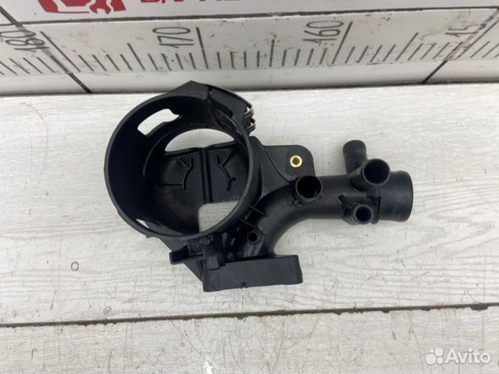 Кронштейн топливного фильтра Mercedes E-Class W212