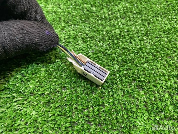 Разъем Audi A5 8T cala 2008