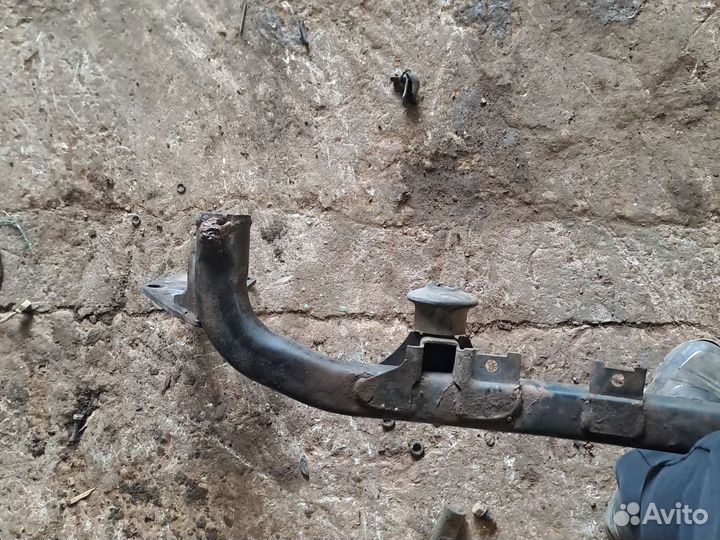 Усилитель телевизора Volkswagen Passat B5