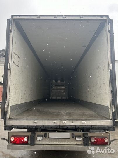 Полуприцеп рефрижератор Schmitz Cargobull SKO 24, 2004