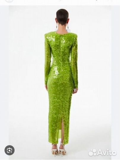 Платье новое New Arraivel в размере м