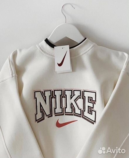 Свитшот nike