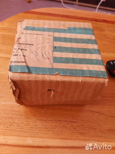 Трансформатор выходной строчной развёртки