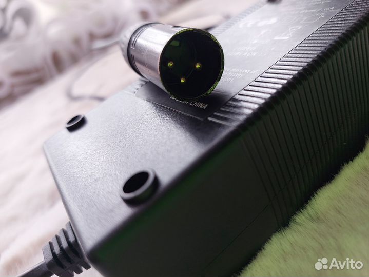 Зарядное устройство для электровелосипедов