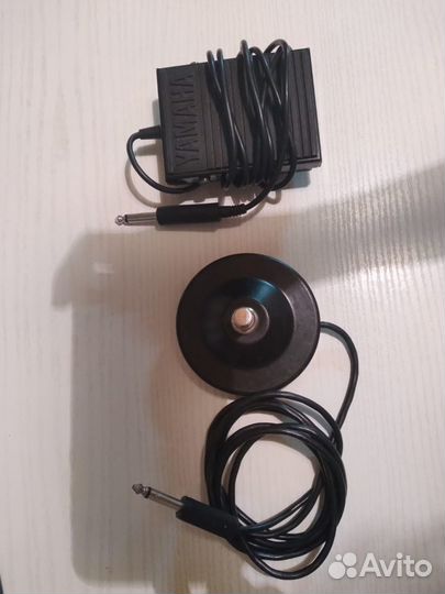 Педаль для клавишных