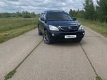 Lexus RX 3.3 CVT, 2007, 155 000 км, с пробегом, цена 1 650 000 руб.