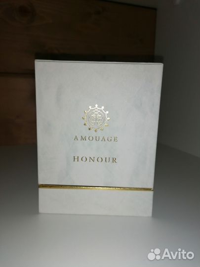 Парфюмерия