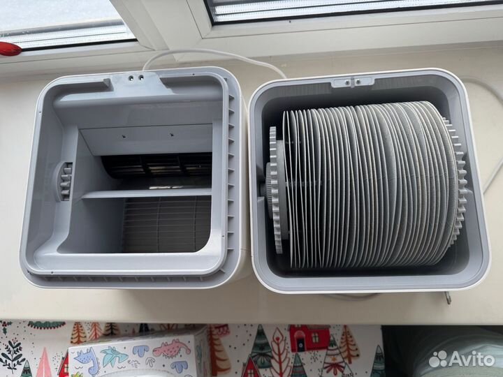 Увлажнитель воздуха smartmi