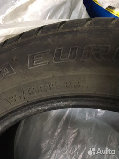КАМА Kама-Euro LCV-131 185/65 R15
