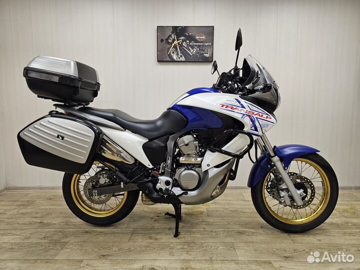 Honda XL 700 VA Transalp 2010 Из Европы В наличии