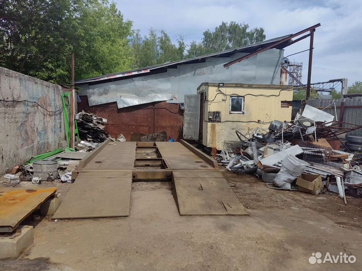 Метало Приемка