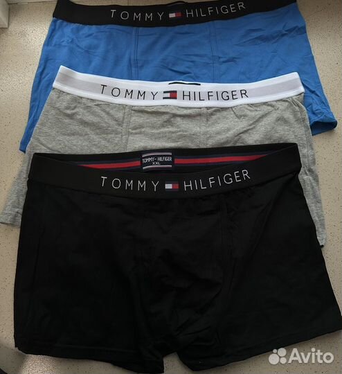 Боксеры Мужские трусы и плавки