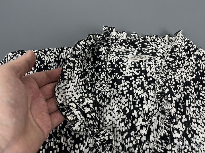 Блузка женская 52-54