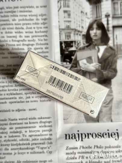 Chanel Chance Eau Tendre eau de parfum 100 ml