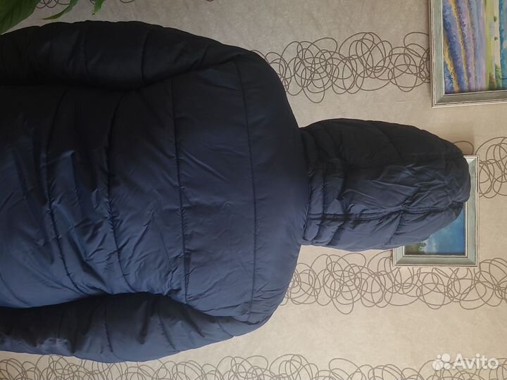 Куртка зимняя /демисезонная