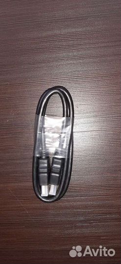 Кабель hdmi