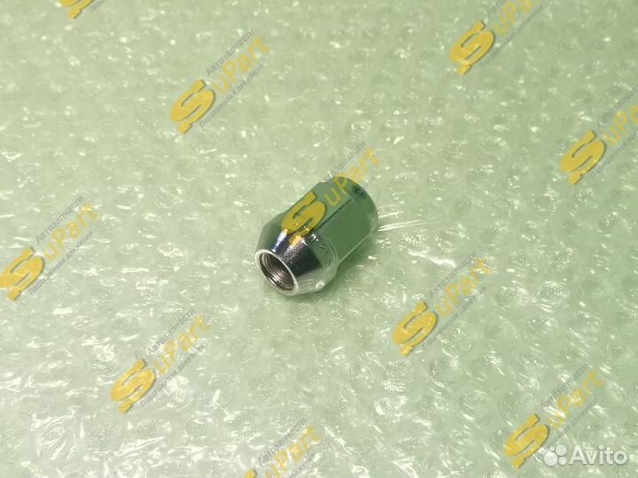 Гайка колесная под 21-й ключ Kia Rio