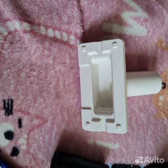 Насадки и фильтр для автомобильного пылесоса 5 шт