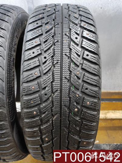 Kumho I'Zen RV Stud KC16 225/60 R18 98H