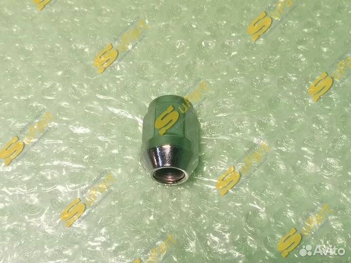 Гайка колесная под 21-й ключ Kia Rio