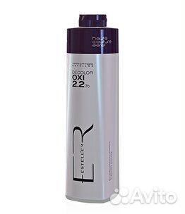 Оксигент decolor OXI 2,2 и 7,7 esteller