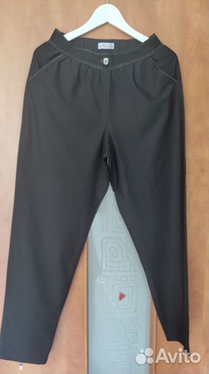 Спортивные штаны