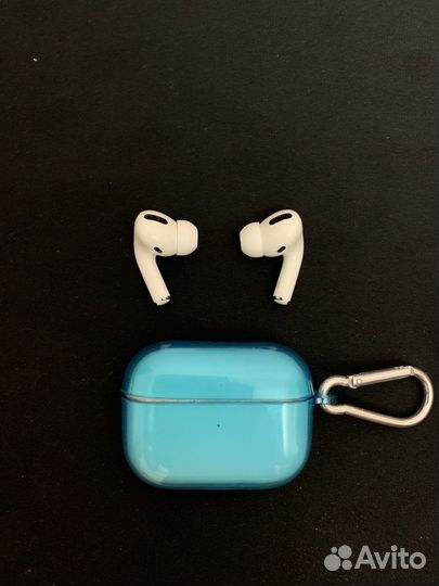 Air pods pro