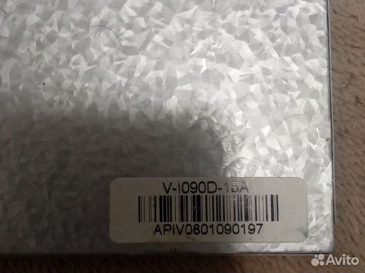 Матрица от планшета