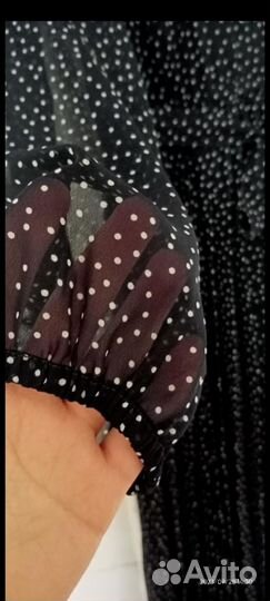 Платье женское 46 48 размер