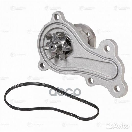 LWP 0568 помпа системы охлаждения Chevrolet Co