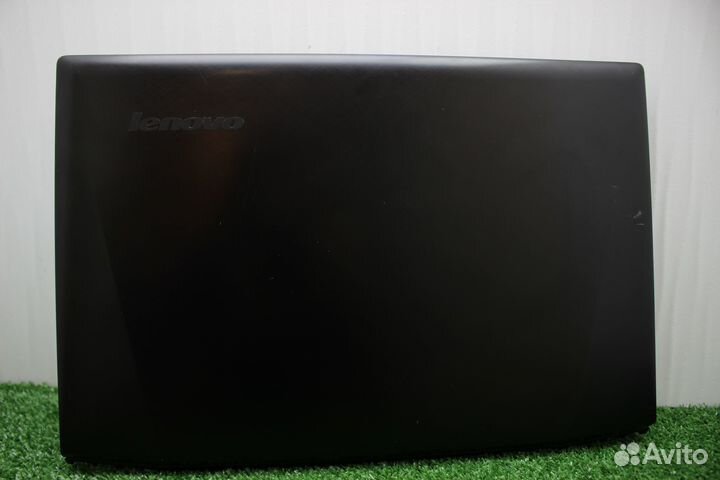 Игровой ноутбук Lenovo Y50P i5/GTX 960 2G/8G/SSD