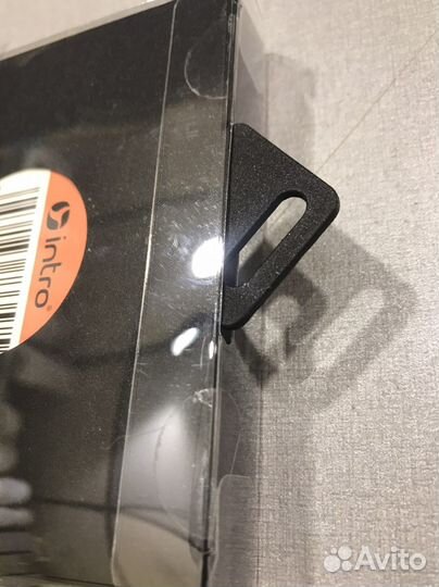 Внешний аккумулятор Powerbank 8000mAh