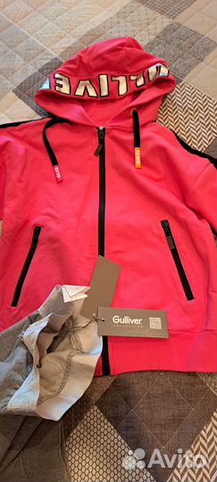 Костюм для девочки