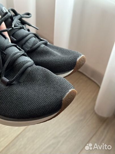 Кроссовки унисекс New Balance