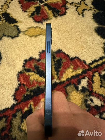 iPhone 12, 128 ГБ