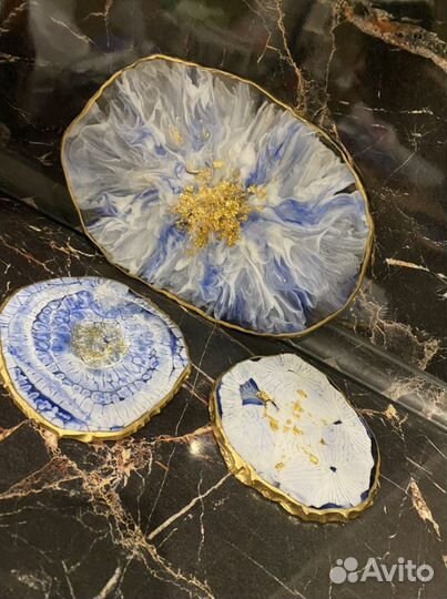 Деревянная посуда