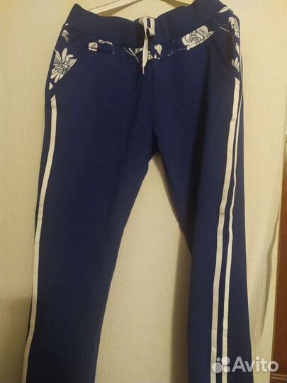 Спортивный костюм 46-48 размер