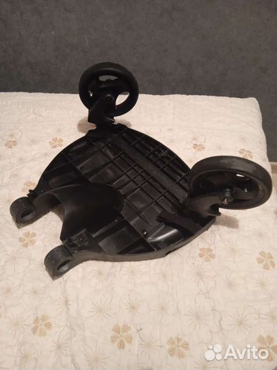 Подножка для коляски для второго ребенка