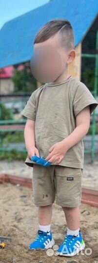 Костюм Bodo 92-98