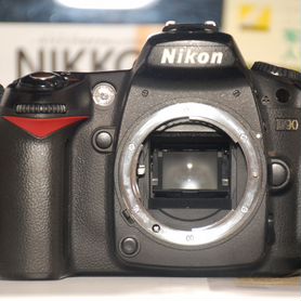 Nikon D90 18-105 VR Kit