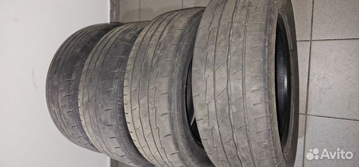 Bridgestone Potenza RE003 Adrenalin 195/60 R15 88H