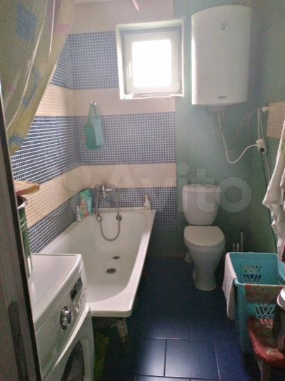 Дом 39,1 м² на участке 44 сот.