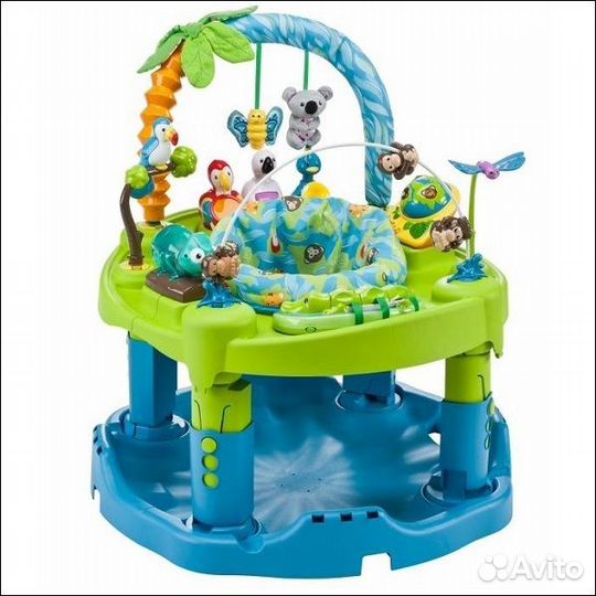 Аренда прыгунки детские прокат