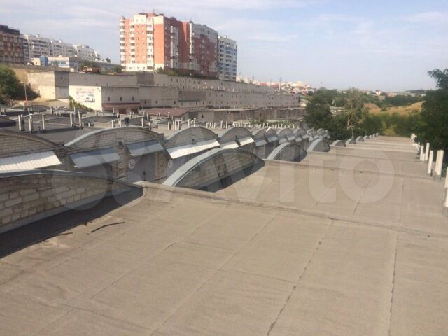 Гараж, 21 м²