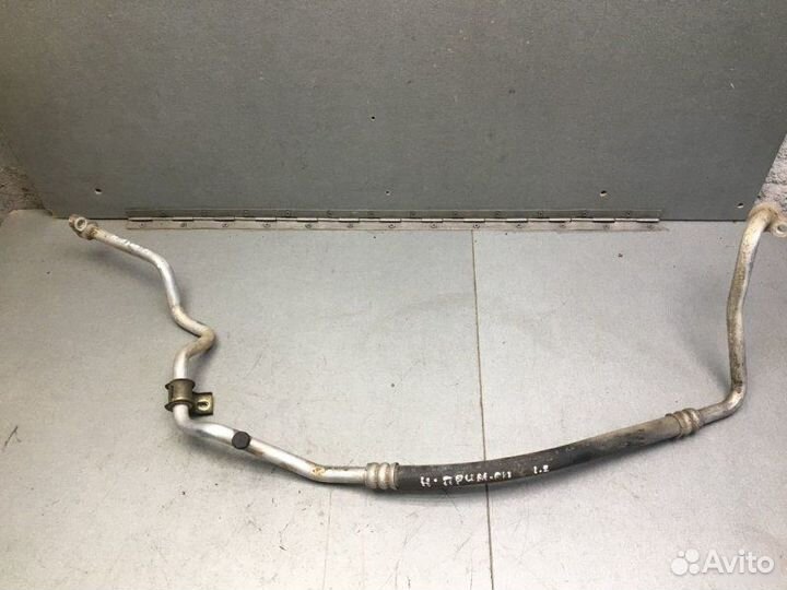 Трубка кондиционера Nissan Primera P11 хетчбэк 1.8