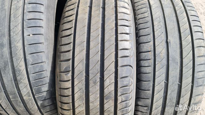 Michelin Primacy 4 205/55 R16