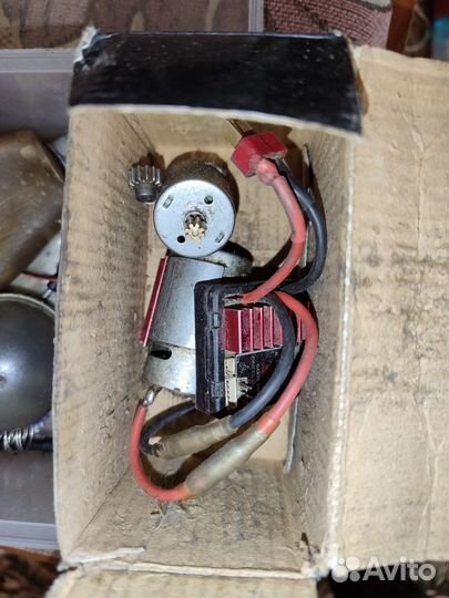 Remo hоbby rocket бк