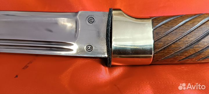 Шашка казачья офицерская