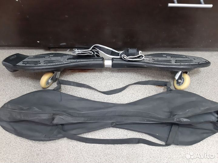 Вейвборд Dragon Board Surf