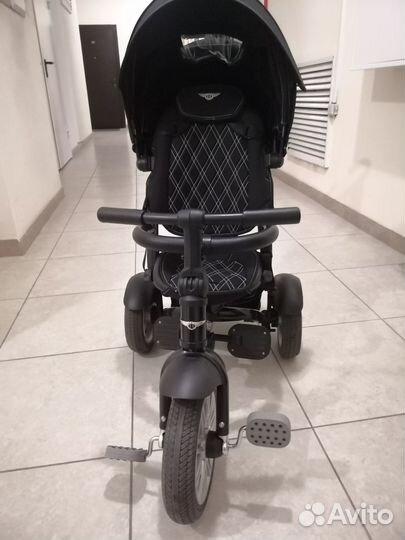 Продаю велосипед Bentley